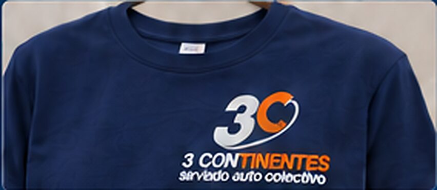 Polo personalizado
