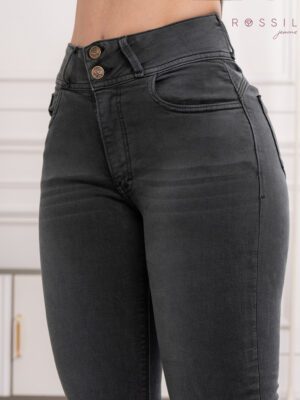 Jeans gris