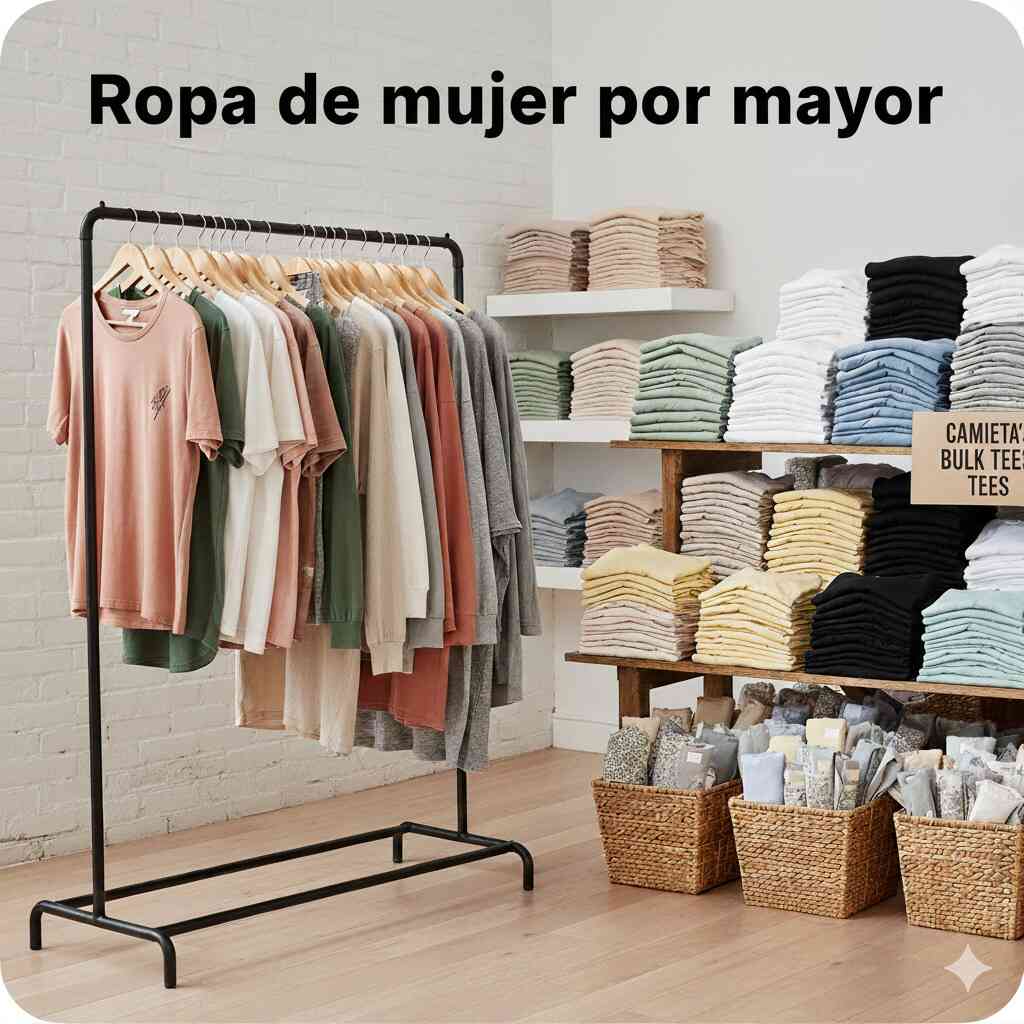 Ropa de mujer por mayor, polos de mujer por mayor, camisetas de mujer por mayor, hoodies para mujer por mayor, remeras para mujer por mayor, camisetas de mujer por mayor