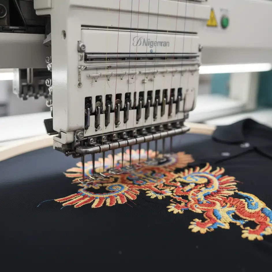 servicios textiles, bordados en gamarra, confeccion en gamarra