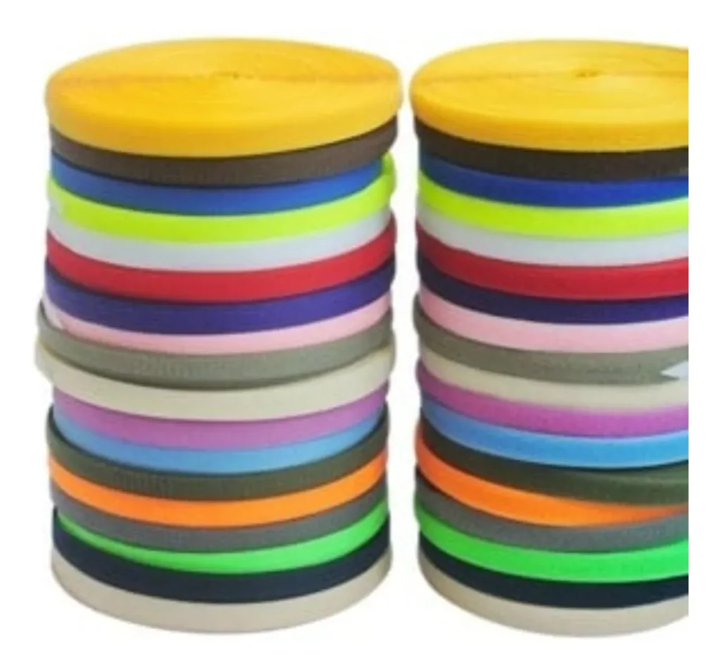 cinta twill varios colores