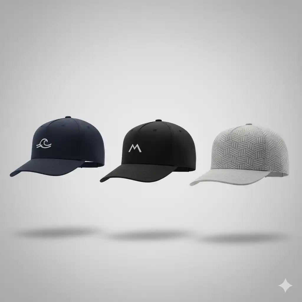 fabricantes de gorras por mayor en gamarra