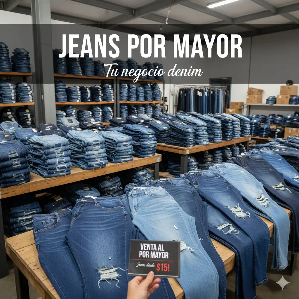 jeans por mayor en gamarra, jeans mayoristas
