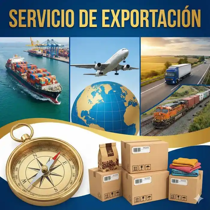servicio de exportacion gamarra mayoristas
