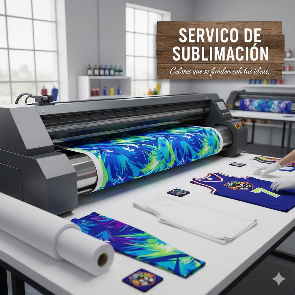 servicios de sublimado en gamarra, talleres de sublimacion en gamarra