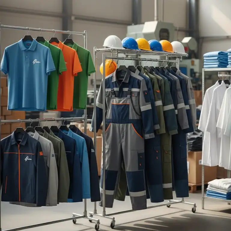 uniformes corporativos en gamarra, uniformes para empresas, uniformes escolares en gamarra, polos publicitarios en gamarra