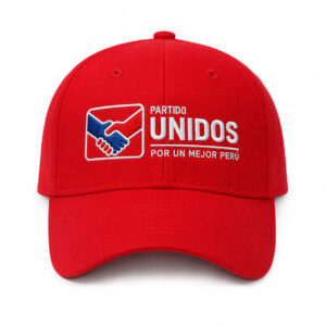 gorras publicitarias para campaña politica en gamarra mayoristas