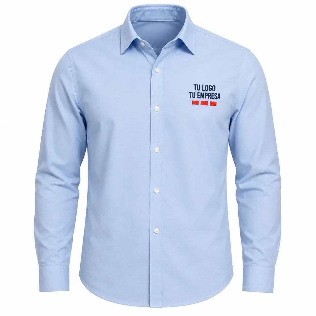 camisas uniformes corporativos para empresas en gamarra mayoristas