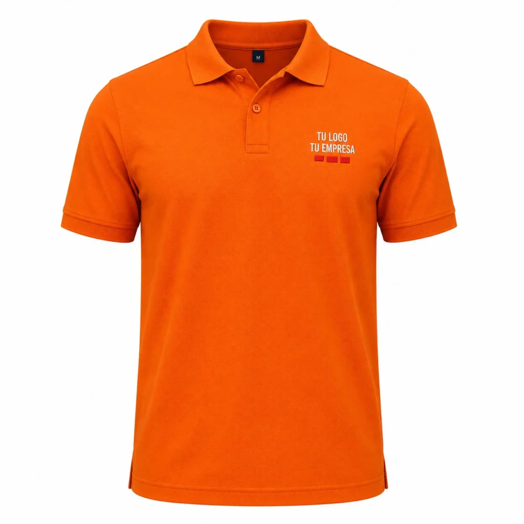 polos corporativos uniformes en gamarra mayoristas