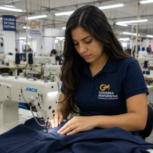 talleres de confeccion en gamarra mayoristas