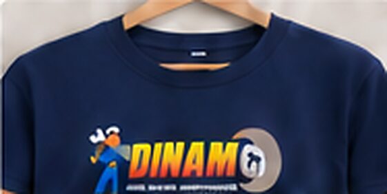 Polo promocional