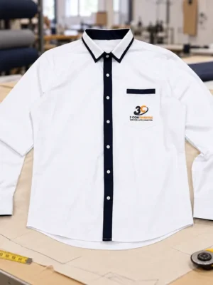 Blusa básica surtida – Ejemplo 5